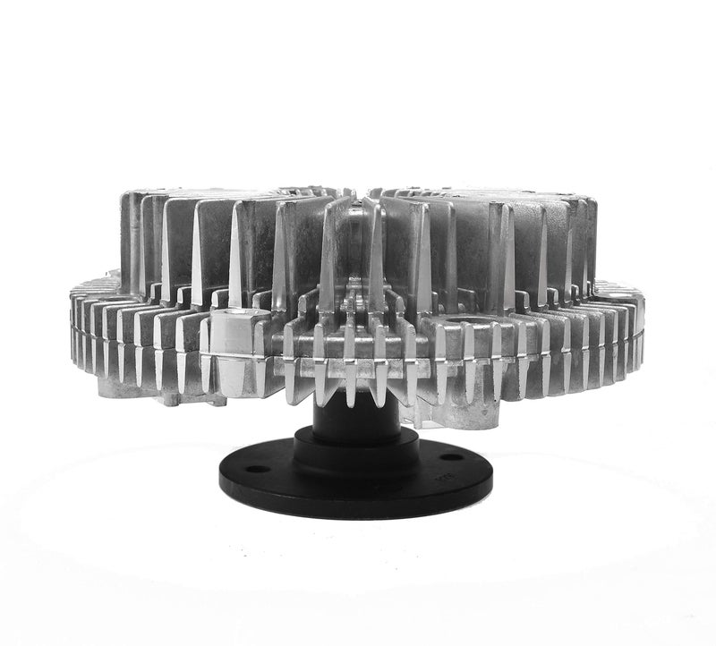 ADIGARAUTO 2676 Premium Engine Cooling Fan Clutch Compatible with 1997-2001 INFINITI Q45 2001-2003 INFINITI QX4 2001-2004 NISSAN PATHFINDER 2003-2008 INFINITI FX45 - Image 3
